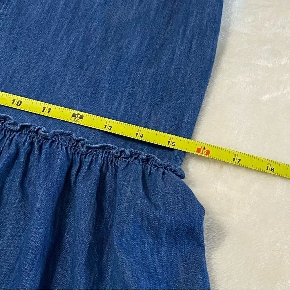 GAP girls blue